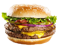 Gourmet Burgers Gourmet Burgers